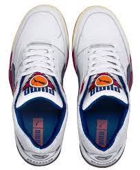 Check spelling or type a new query. Puma Bangkitkan Arsip Sepatu Basket Yang Pernah Dipakai Isiah Thomas Mainbasket Com