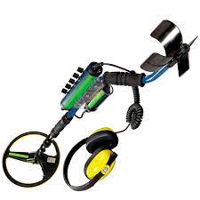 Metal detector subaqueo minelab excalibur ii itys cerca metalli sub ricerca oro. Do You Want To Go Detecting Underwater Go Buy This Metal Detector