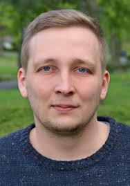 Member Introduction: Thomas Streck