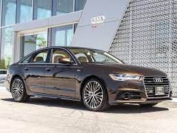 2018 Audi A6 3 0t Premium Plus 2018 Audia63 0t Premium Plus8 Speed Automatic With Tiptronic15 Mil 2017 2018 Is In Stock And For Sale 24carshop Com Audi Audi A6 Premium Plus