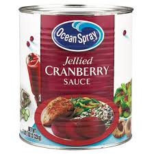 Transfer chicken pieces to serving dish; Ocean Spray Jellied Cranberry Sauce 117oz In Bulk At Warehouse115