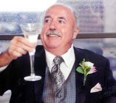 John Herlihy Obituary