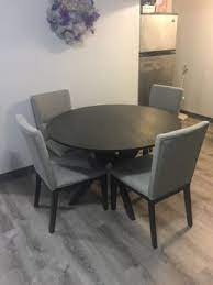 Honestly was easy to set up and not to mention it makes my small living and dining area look bigger. Big Lots Table And Chairs Off 52