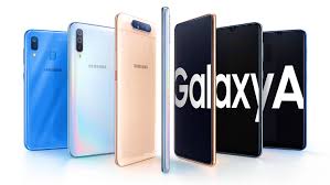 Samsung Galaxy A series will get NINE ...