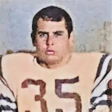 Johnny Samuels (2024)