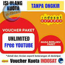 +harga lebih murah dari operator +dijamin 100% legal. Isi Ulang Kuota Paket Data Indosat Im3 Internet Voucher Elektrik Inject Mentari Unlimited Youtube Shopee Indonesia