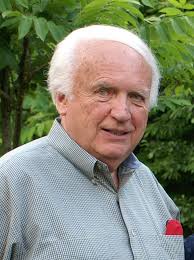 Remembering John A. Sundquist