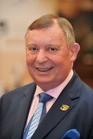 Chairman of Opportunity Peterborough to retire