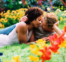 What It's Like to Be in an Interracial Relationship | Glamour