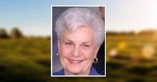 Irene M. Bachrodt Obituary March 16, 2014