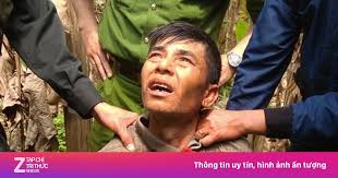 Truy bắt nghi phạm sát hại cha sau 5 giờ gây án ở Sơn La