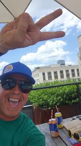 #summersolistice with @lipton #liptonhardicedtea today was a blast! Thank  you for the sweet swag! @audreydewars @focusonthe615