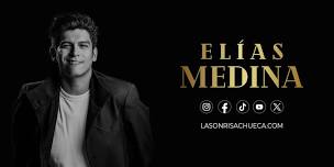 Elias Medina