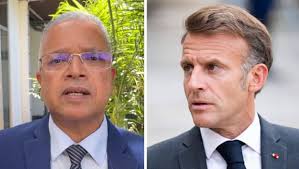 Jason Grandry, médaillé aux Jeux Paralympiques de Paris 2024 est à La  Réunion !