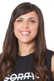 Naomi Levov — The Movie Database (TMDB)