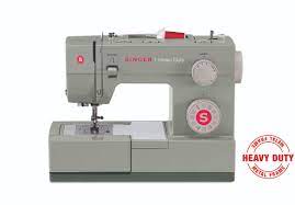 Check spelling or type a new query. Heavy Duty 4452 Sewing Machine