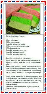 Bolu Kukus Resep Ide Makanan Makanan Ringan Manis