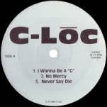 Discographie C-LOC Records