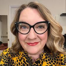 Candice Withrow's Instagram, Twitter & Facebook