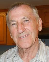 Omer J. Leger Obituary April 24, 2024