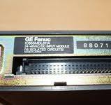 Ge Fanuc Ic655mdl511a Series Five Input Module 16