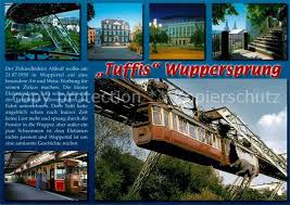 Fotos von der sensation am 21. Ak Ansichtskarte Wuppertal Tuffis Wuppersprung Schwebebahn Wuppertal Nr Kc97722 Oldthing Ansichtskarten Nordrhein Westfalen
