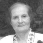 Georgette Hourani Obituary
