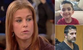 Thomas Valva's nanny tells Dr. Oz she saw the child abused in his home