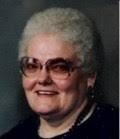 Verna Simons Obituary (2014)