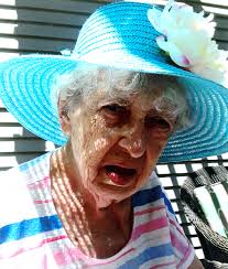 Obituary for Mary Margaret MacVicar