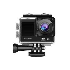 دوربین اکشن 4K