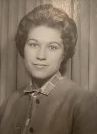 Gloria Ochoa Obituary