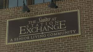 Residents at Richmond Hill long-term care facility receive vaccine