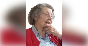 Obituary information for Hilma J Foster