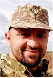 Remembrance of the Fallen for Ukraine