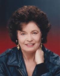 Doris Inman Rives Campbell