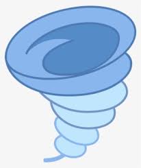 There's warm, moist air below and cold, dry air above, with a thin lid of stable air between. Tornado Png Free Hd Tornado Transparent Image Pngkit