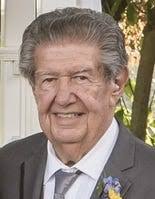 Bradford R. Weatherbee Obituary