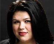 Not For Fun Only: Leah Crocetto at the Rex