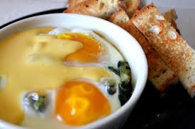 Smitten Kitchen S Green Eggs With Hollandaise Smitten Kitchen Cookbook Smitten Kitchen Smitten Kitchen Recipes