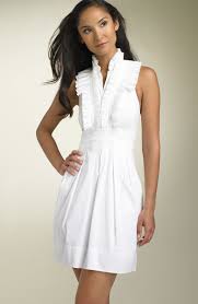 These exciting elements play up the dramatic cut. Bcbgmaxazria Ruffle Halter Dress Petite Nordstrom