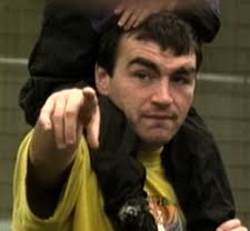 So what's the difference between the way criminals and non-criminals think? 