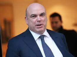 El magnate tecnológico británico Mike Lynch, entre los desaparecidos