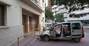Waltelina colazo comechingones conlara copacabana cordoba coronel baigorria coronel moldes corral de bustos. Mujer Herida Por Un Accidente En Nueva Cordoba Canal C