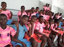 Currently, the club plays in ivory coast's ligue 1. Facebook