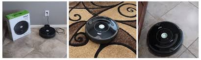 For discussion of all things roomba, or any robotic vacuums!. Irobot Roomba 675 Robot Vacuum Review