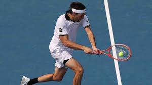 Taylor Fritz