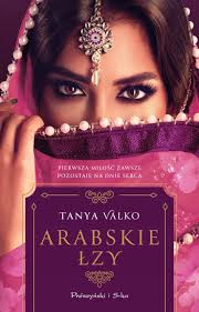 Arabskie łzy (15438606039) | Książka Allegro