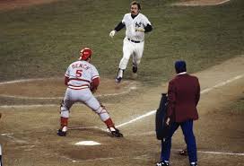 Cincinnati Reds vs New York Yankees Matchup