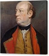 Lieutenant General John Manners by John Jackson